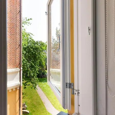 Unik Luksuslejlighed I Aalborgs Hjerte - Eksklusivt Design Af Kendt Arkitekt! Apartment