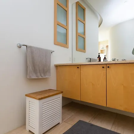 Apartment Unik Luksuslejlighed I Aalborgs Hjerte - Eksklusivt Design Af Kendt Arkitekt! Aalborg
