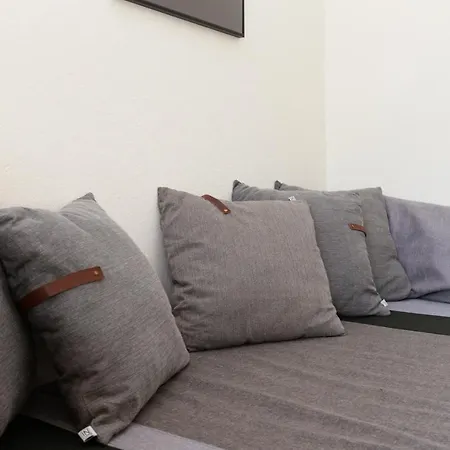 Apartamento Unik Luksuslejlighed I Aalborgs Hjerte - Eksklusivt Design Af Kendt Arkitekt! Aalborg