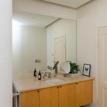 Apartamento Unik Luksuslejlighed I Aalborgs Hjerte - Eksklusivt Design Af Kendt Arkitekt! *