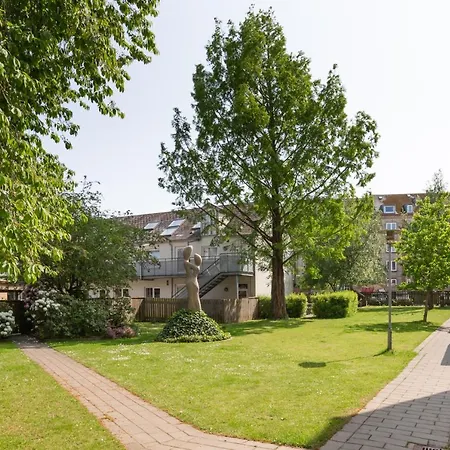 Unik Luksuslejlighed I Aalborgs Hjerte - Eksklusivt Design Af Kendt Arkitekt! Apartamento *