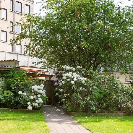 Unik Luksuslejlighed I Aalborgs Hjerte - Eksklusivt Design Af Kendt Arkitekt! Ålborg